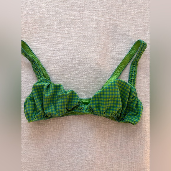 WeWoreWhat bikini top - Picture 2 of 4